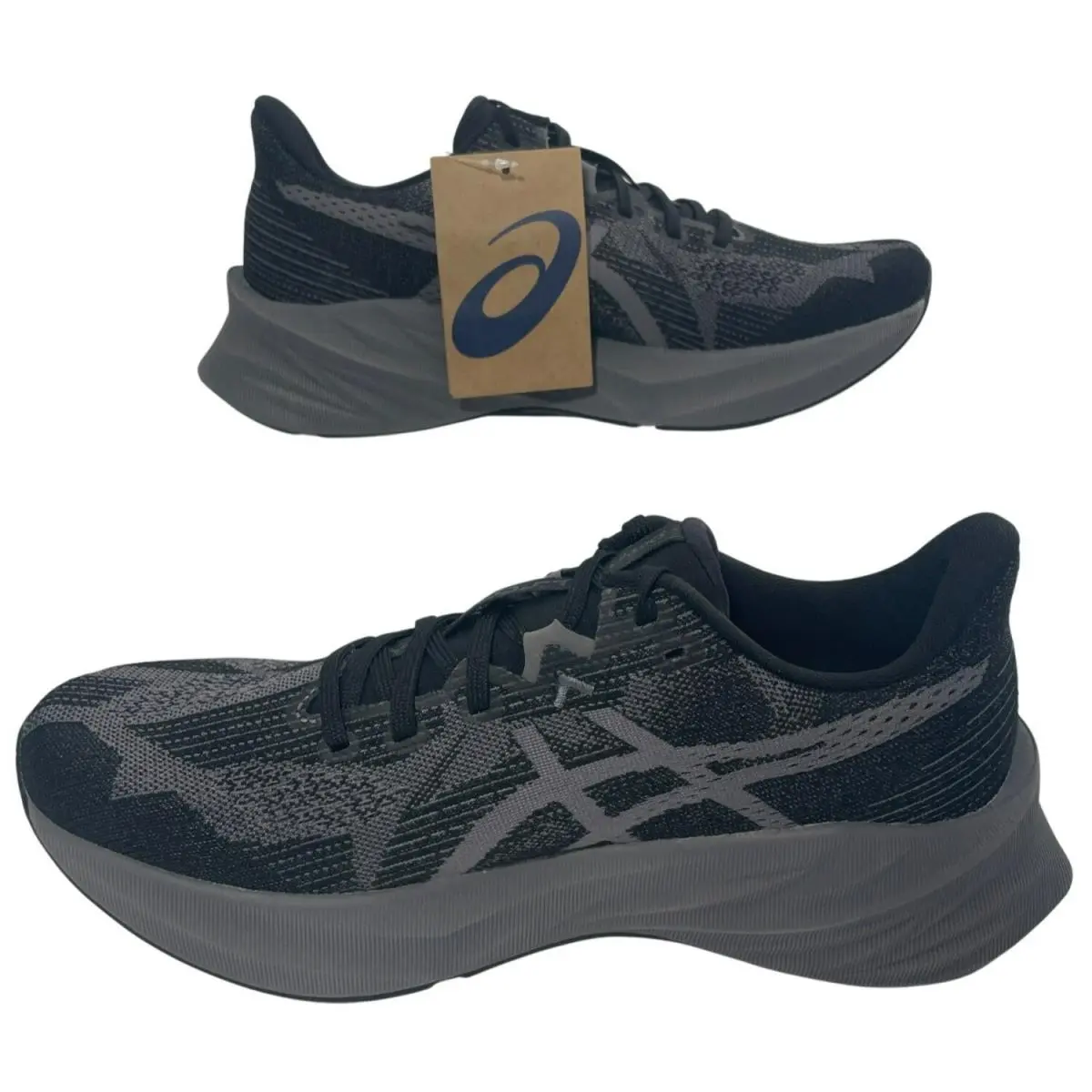 Asics shoes - ASICS Dynablast - Dynablast - Carbon 0