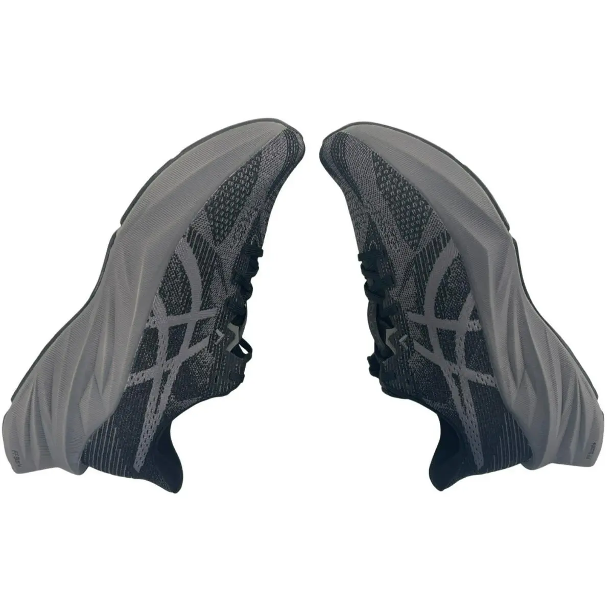 Asics shoes - ASICS Dynablast - Dynablast - Carbon 1