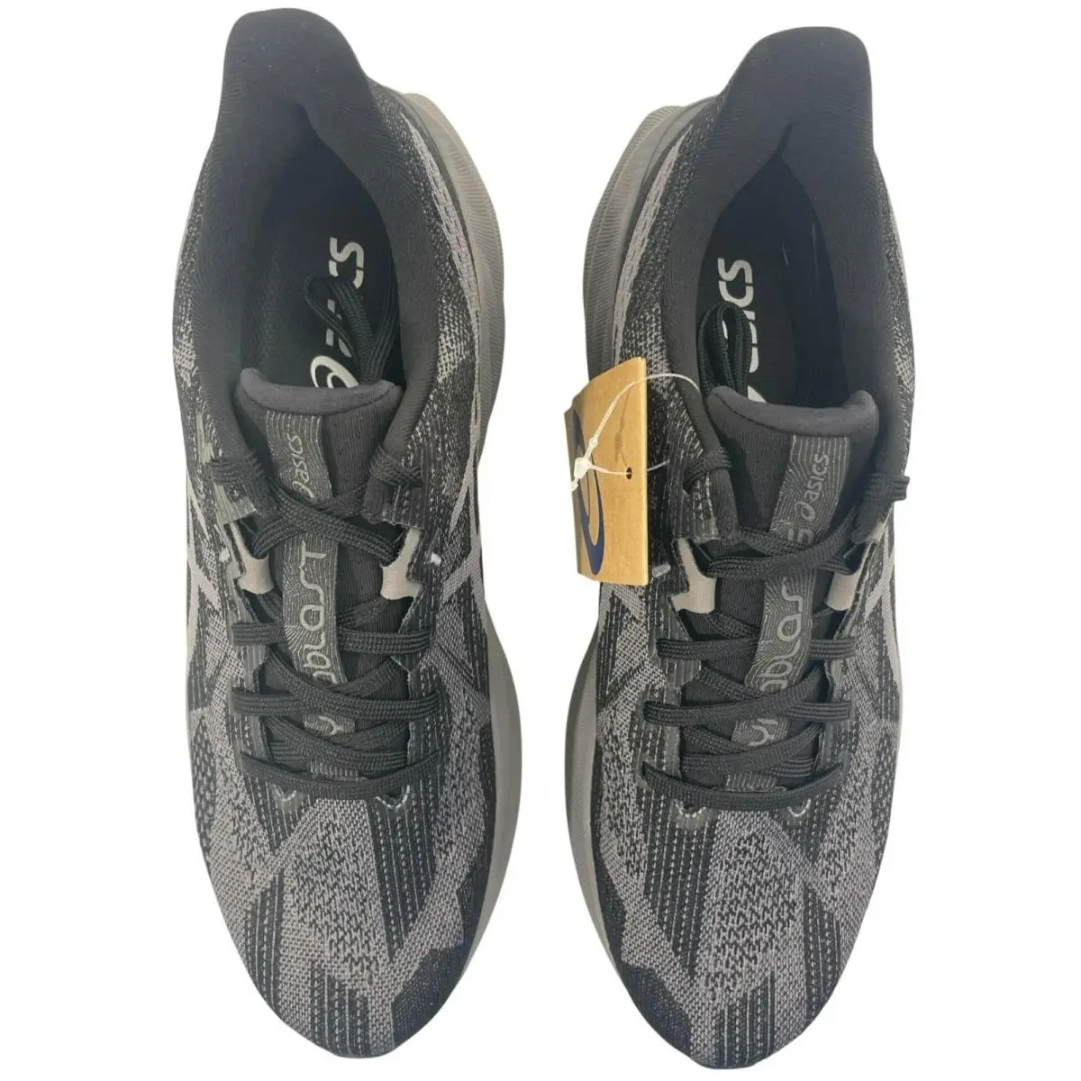Asics shoes - ASICS Dynablast - Dynablast - Carbon 5