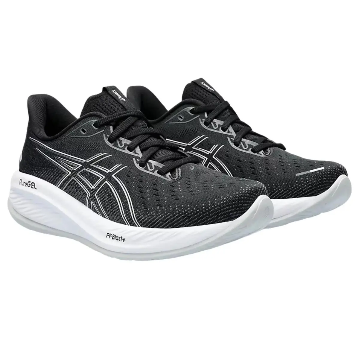 Asics shoes - Gel-Cumulus 26 - Multicolor (UPC: 197298155717) 0