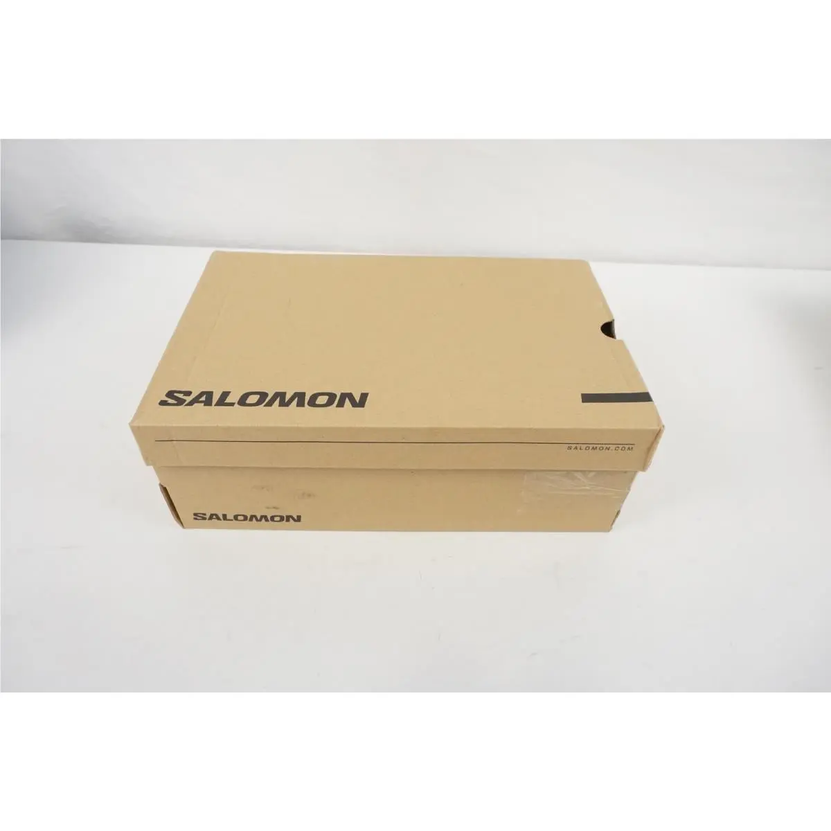 Salomon shoes - Salomon XT-6 - L47974900 - Black (UPC: 198720091948) 8