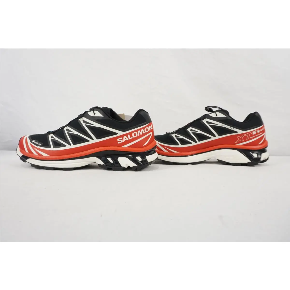 Salomon shoes - Salomon XT-6 - L47974900 - Black (UPC: 198720091948) 1
