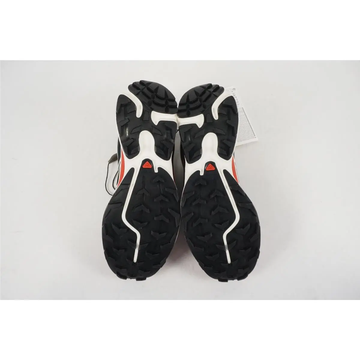 Salomon shoes - Salomon XT-6 - L47974900 - Black (UPC: 198720091948) 4