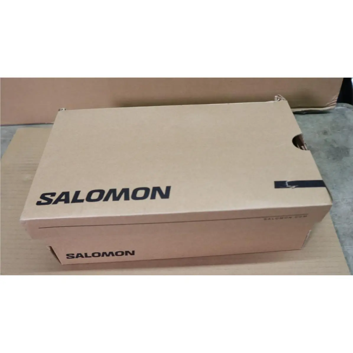 Salomon shoes - Salomon Aero Blaze - Aero Blaze - 473821 - Multicolor 12
