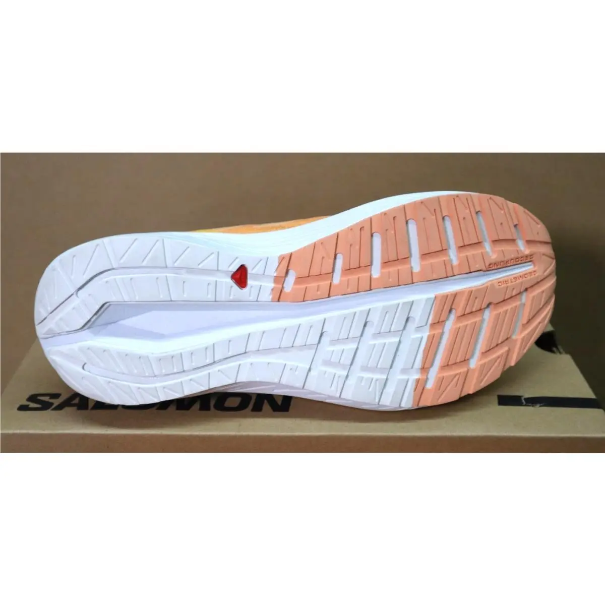 Salomon shoes - Salomon Aero Blaze - Aero Blaze - 473821 - Multicolor 0