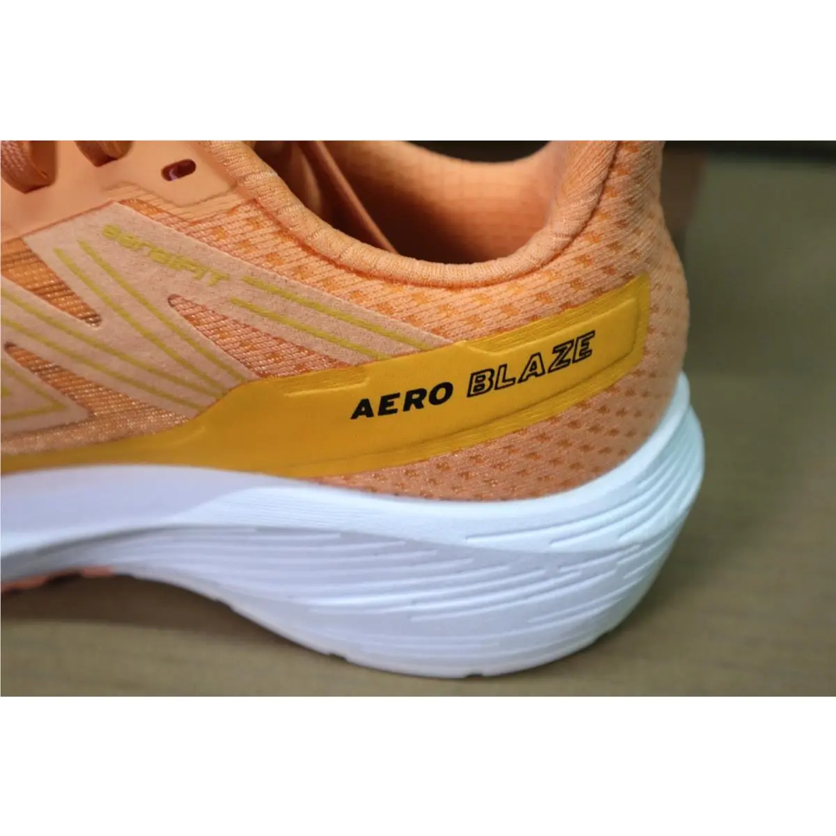 Salomon shoes - Salomon Aero Blaze - Aero Blaze - 473821 - Multicolor 3
