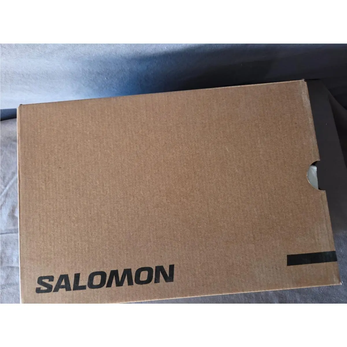 Salomon shoes - Salomon Speedcross 6 - Speedcross - L47581800 - Purple, Manufacturer: Catawba Grape/Papaya/Deauville Mauve (UPC: 737566871552) 13