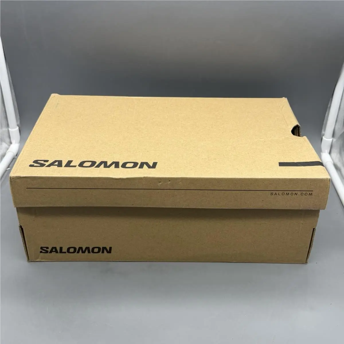 Salomon shoes - Salomon RX Slide 3.0 - Slide - 471315 - Multicolor (UPC: 0195751187541) 11