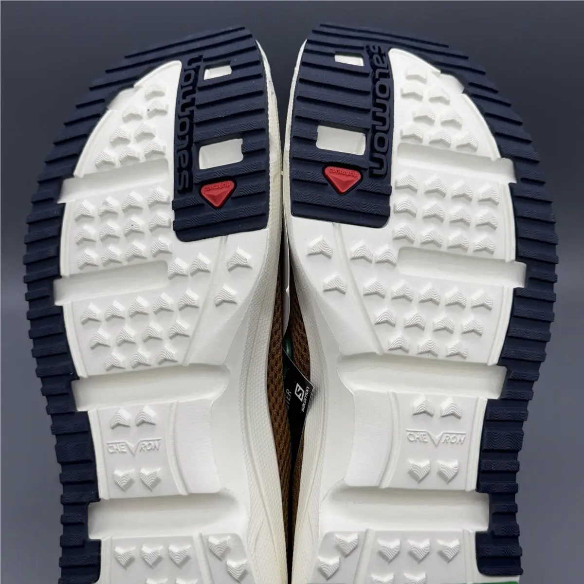Salomon shoes - Salomon RX Slide 3.0 - Slide - 471315 - Multicolor (UPC: 0195751187541) 7