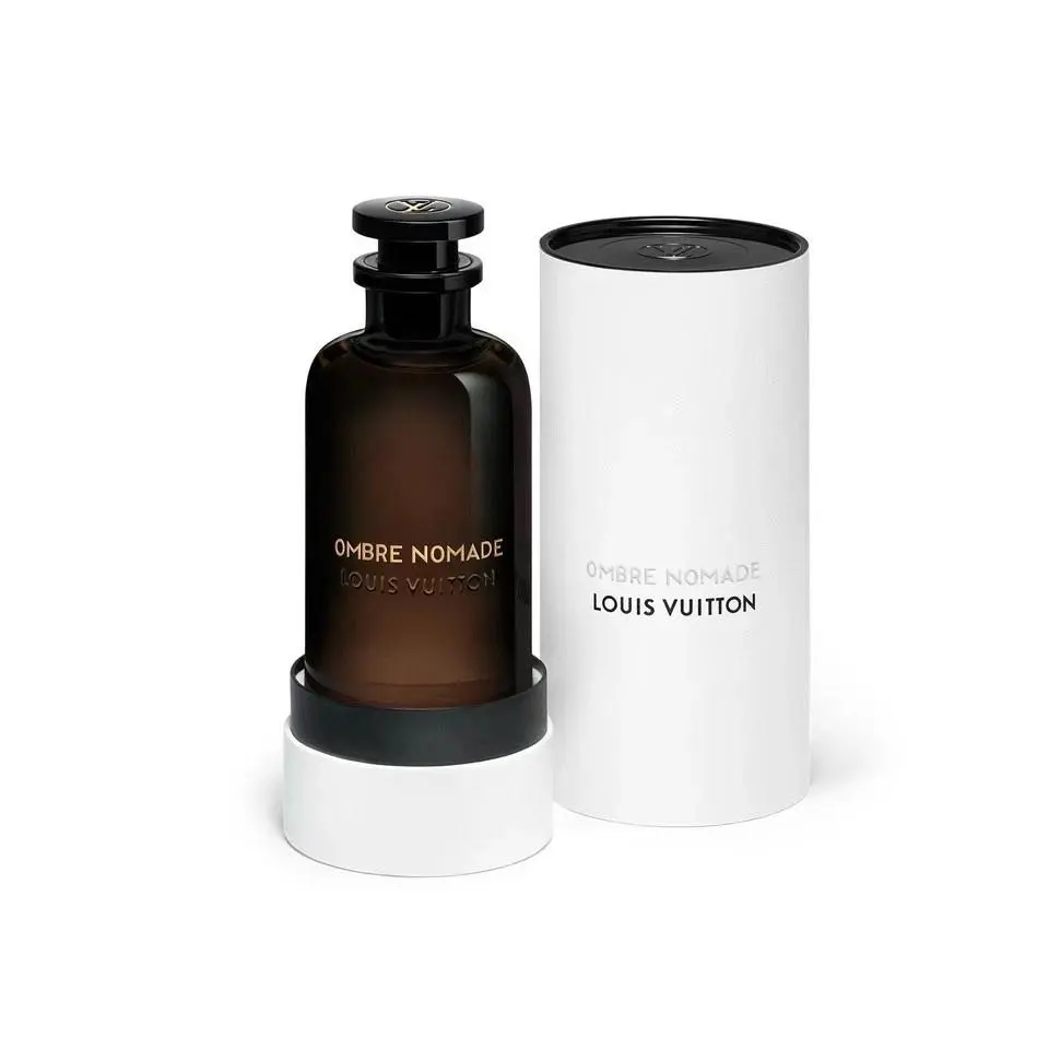 Louis Vuitton Ombre Nomade Eau De Parfum - 100ml / 3.4oz - New/sealed Authentic