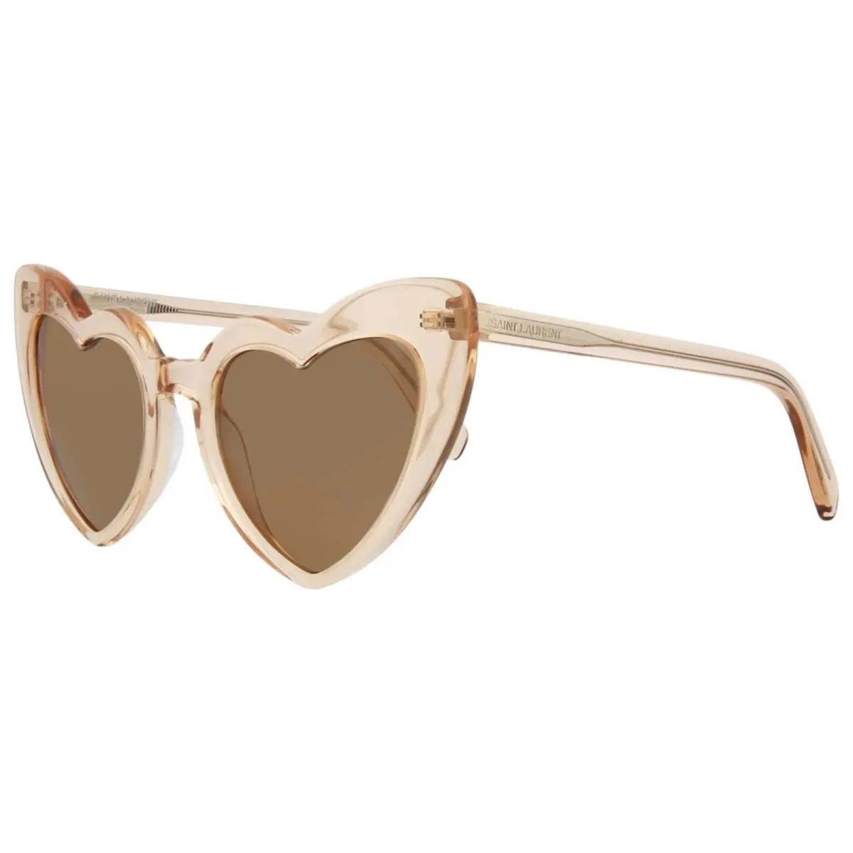 Saint Laurent SL181LOULO-30001643-020 Sunglasses 54mm by Yves Saint Laurent