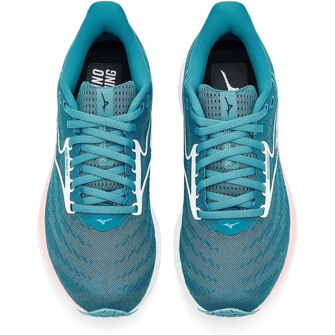 Mizuno shoes (UPC: 313113924997) 0