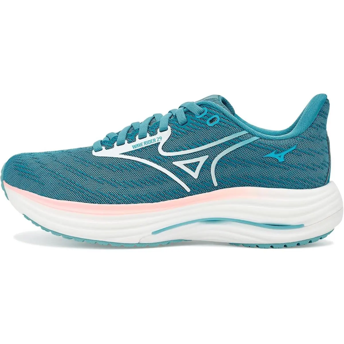 Mizuno shoes (UPC: 313113924997) 2
