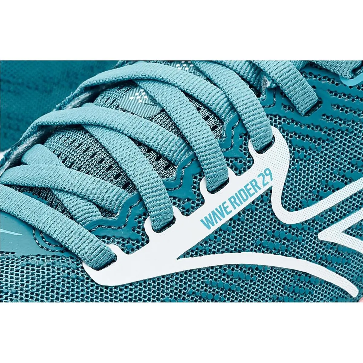 Mizuno shoes (UPC: 313113924997) 4