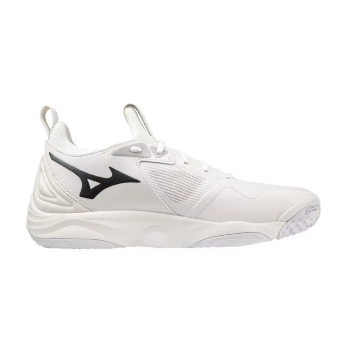 Mizuno shoes - Wave Momentum 3 - Wave Momentum - Multicolor (UPC: 889961648335) 0