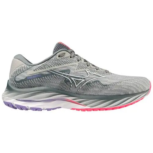 Mizuno shoes - PEARL BLUE/WHITE (UPC: 889961597589) 1