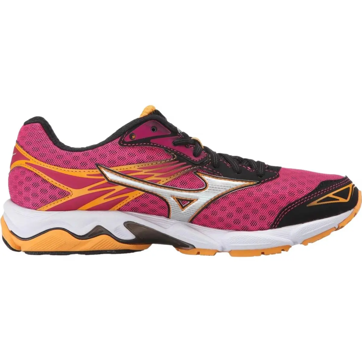 Mizuno shoes - Wave Catalyst - Wave Catalyst - Multicolor (UPC: 041969677902) 0