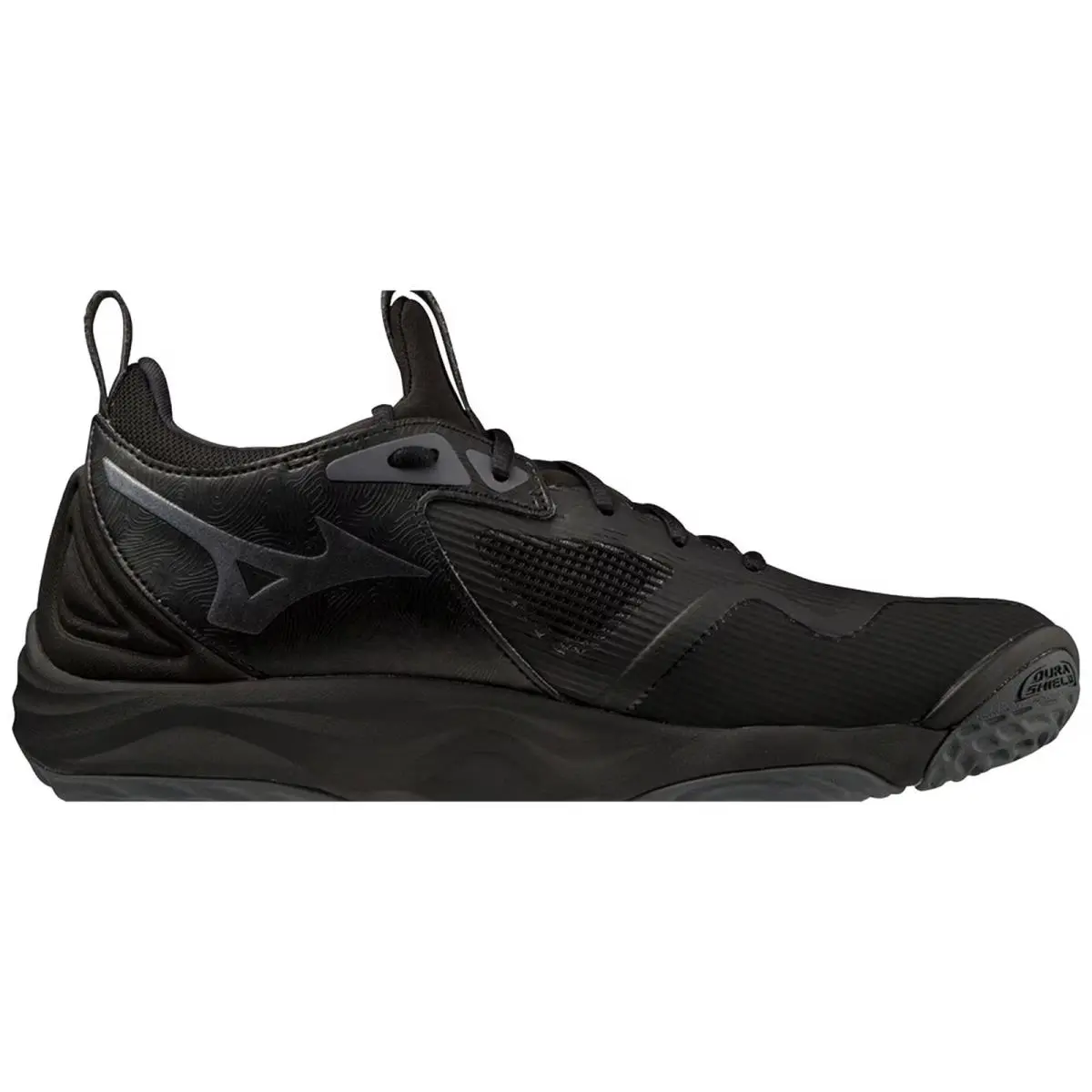 Mizuno shoes - Wave Momentum 3 - Wave Momentum - Multicolor (UPC: 889961636417) 0