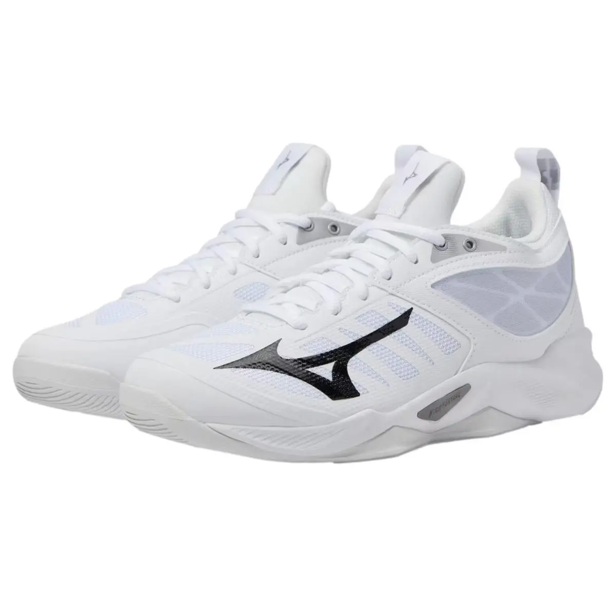 Mizuno shoes - Wave Dimension - Wave Dimension - Multicolor (UPC: 889961571794) 2