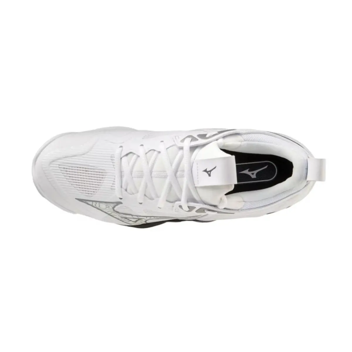 Mizuno shoes - Wave Momentum 3 - Wave Momentum - Multicolor (UPC: 889961648342) 1