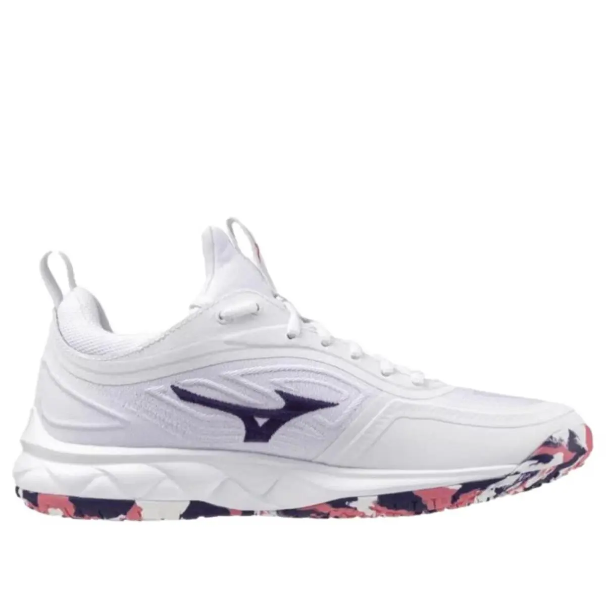 Mizuno shoes - Wave Luminous 3 - Wave Luminous - Multicolor (UPC: 889961725685) 0