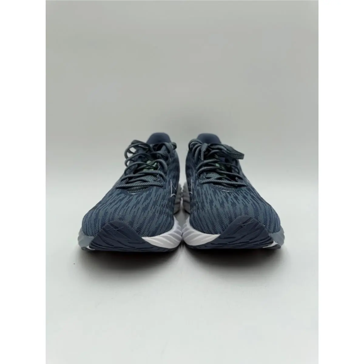 Mizuno shoes - Mizuno Wave Rider 28 - Wave Rider - Blue 3