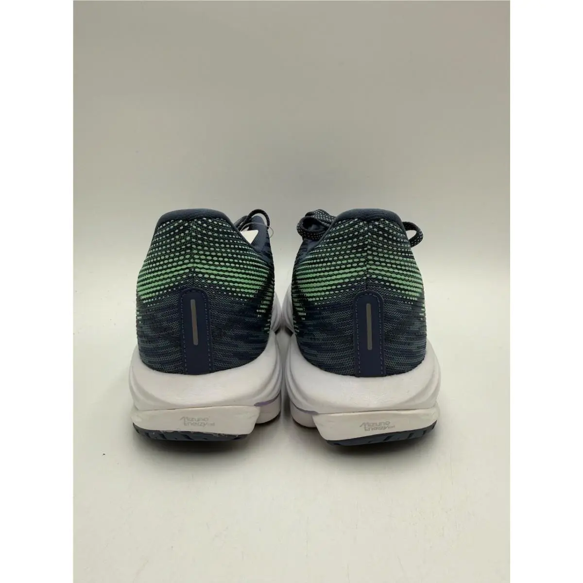 Mizuno shoes - Mizuno Wave Rider 28 - Wave Rider - Blue 5