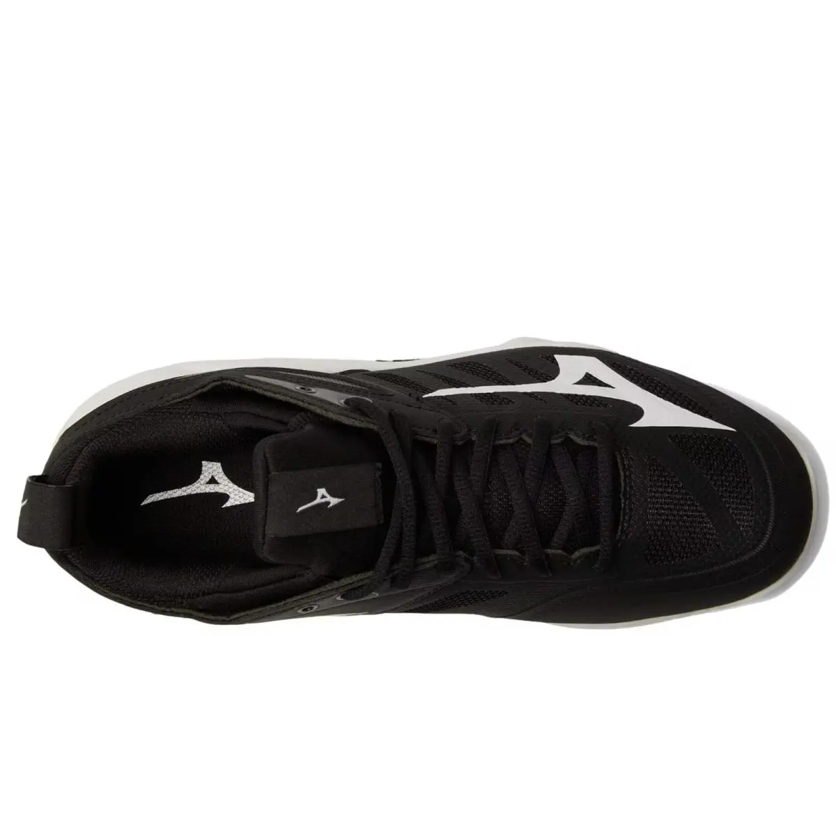 Mizuno shoes - Wave Dimension - Wave Dimension - Multicolor (UPC: 889961571947) 0