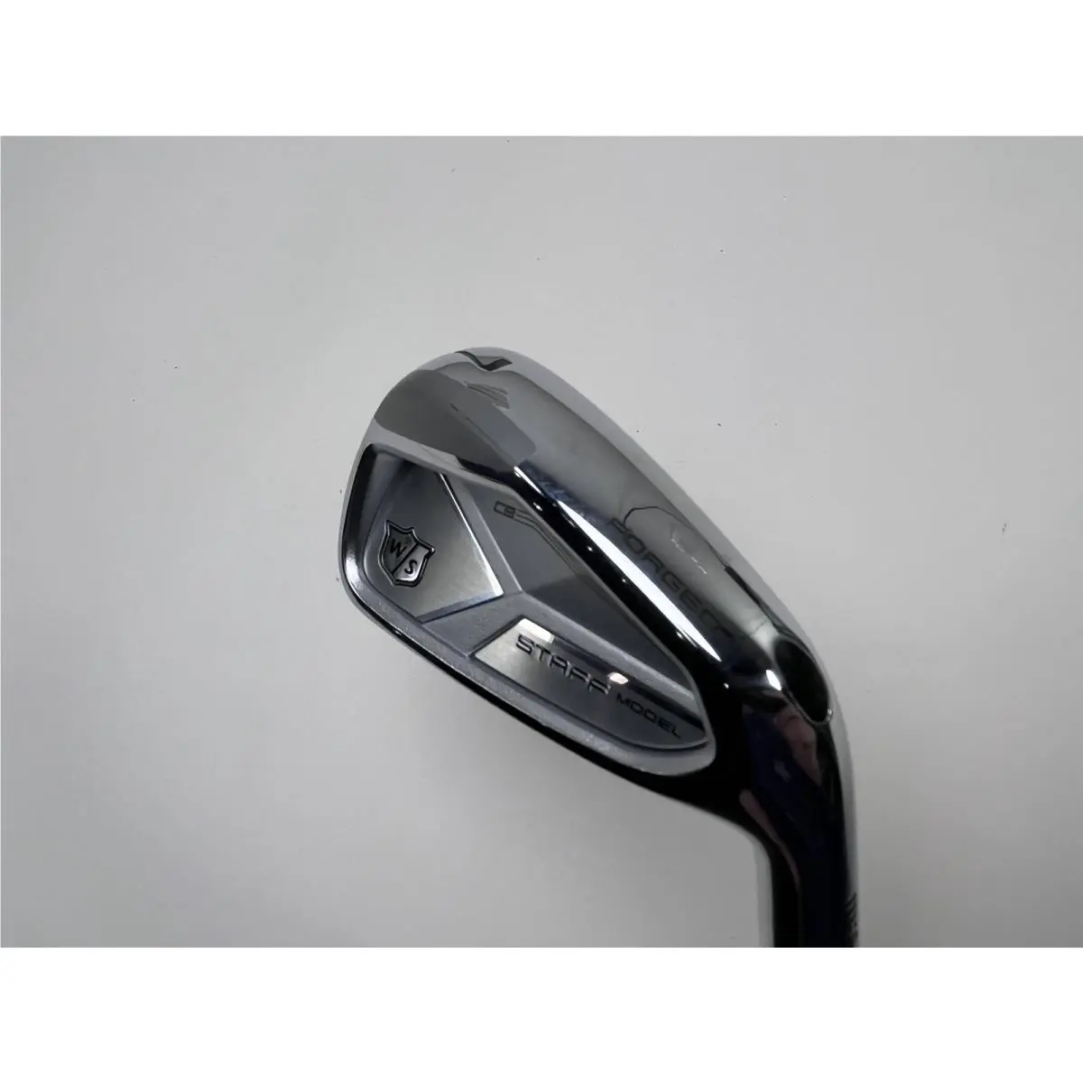 Wilson  - Staff Model CB - Staff Model - Gold 0