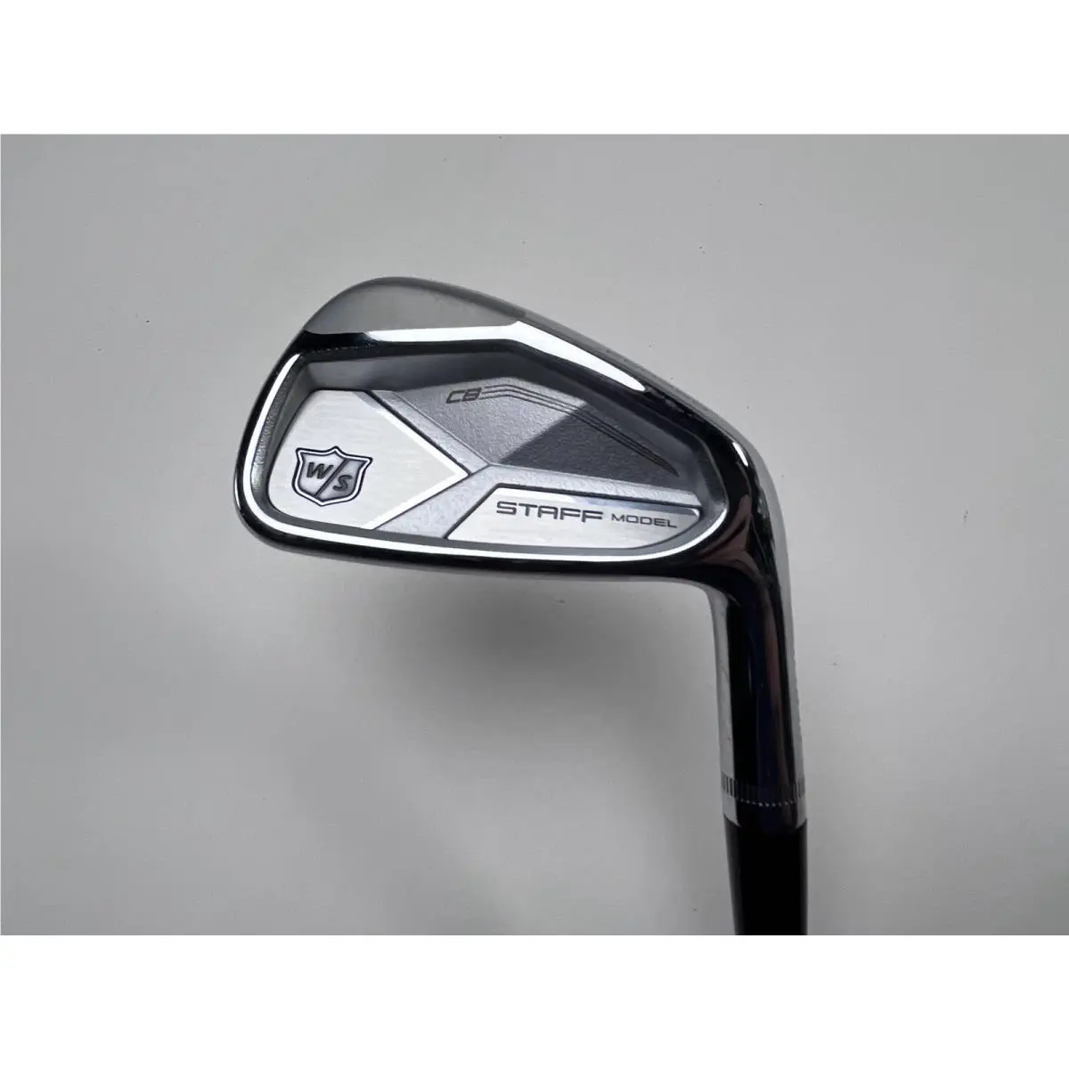 Wilson Staff Model CB Single 7 Iron True Temper Dynamic Gold R300 Regular RH
