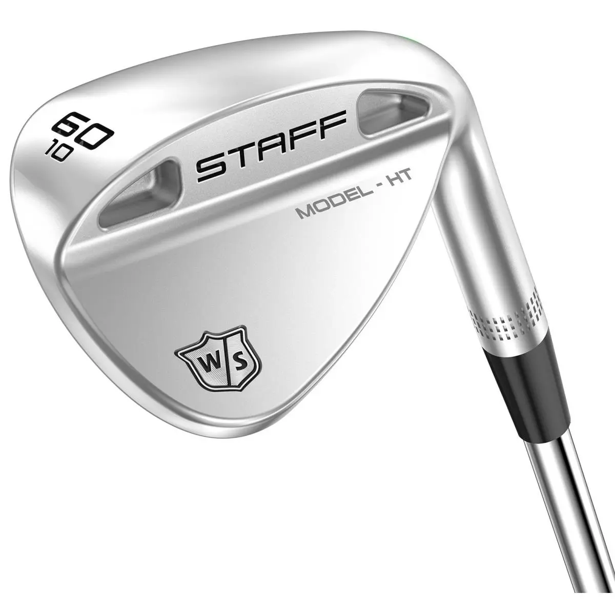 Wilson Staff Model HT 60 Lob Wedge Steel 60-10
