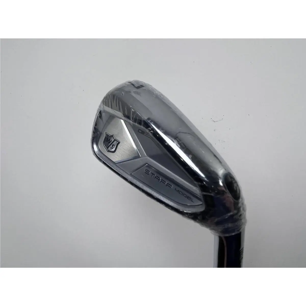 Wilson  - Staff Model CB - Staff Model - Gold 0