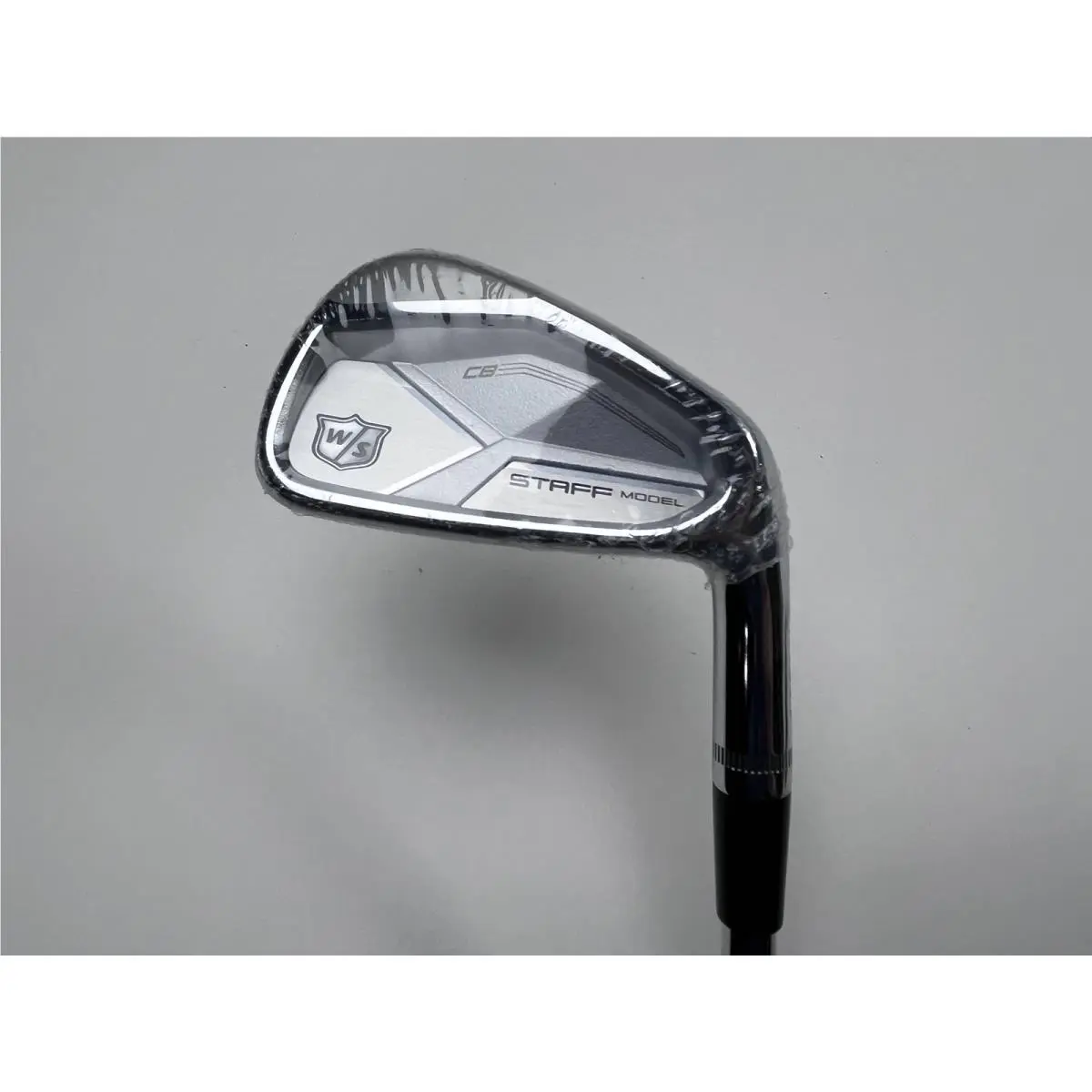 Wilson Staff Model CB Single 7 Iron True Temper Dynamic Gold S300 Stiff RH
