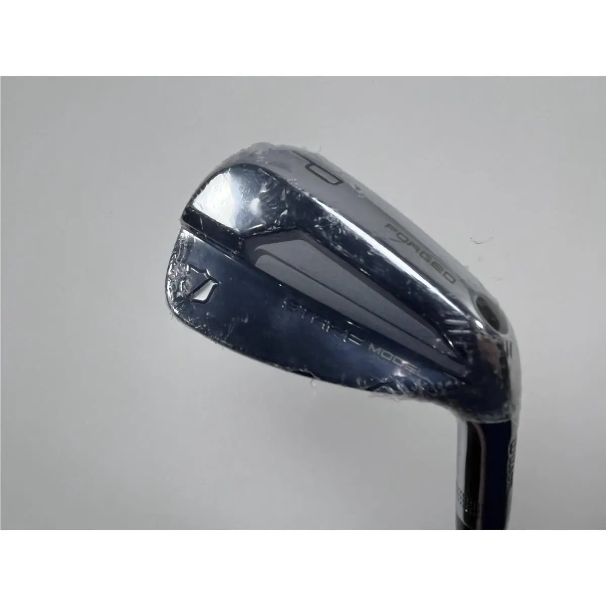 Wilson  - Staff Model Blade 2024 - Staff Model Blade 0