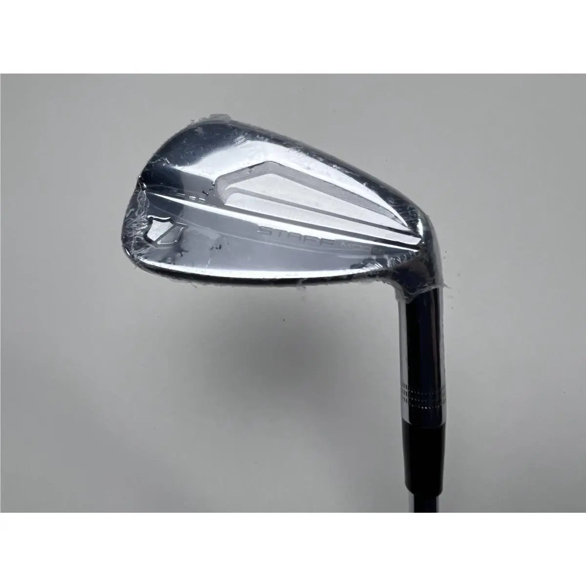 Wilson Staff Model Blade 2024 Pitching Wedge PW DG S300 Mid 115g Stiff RH