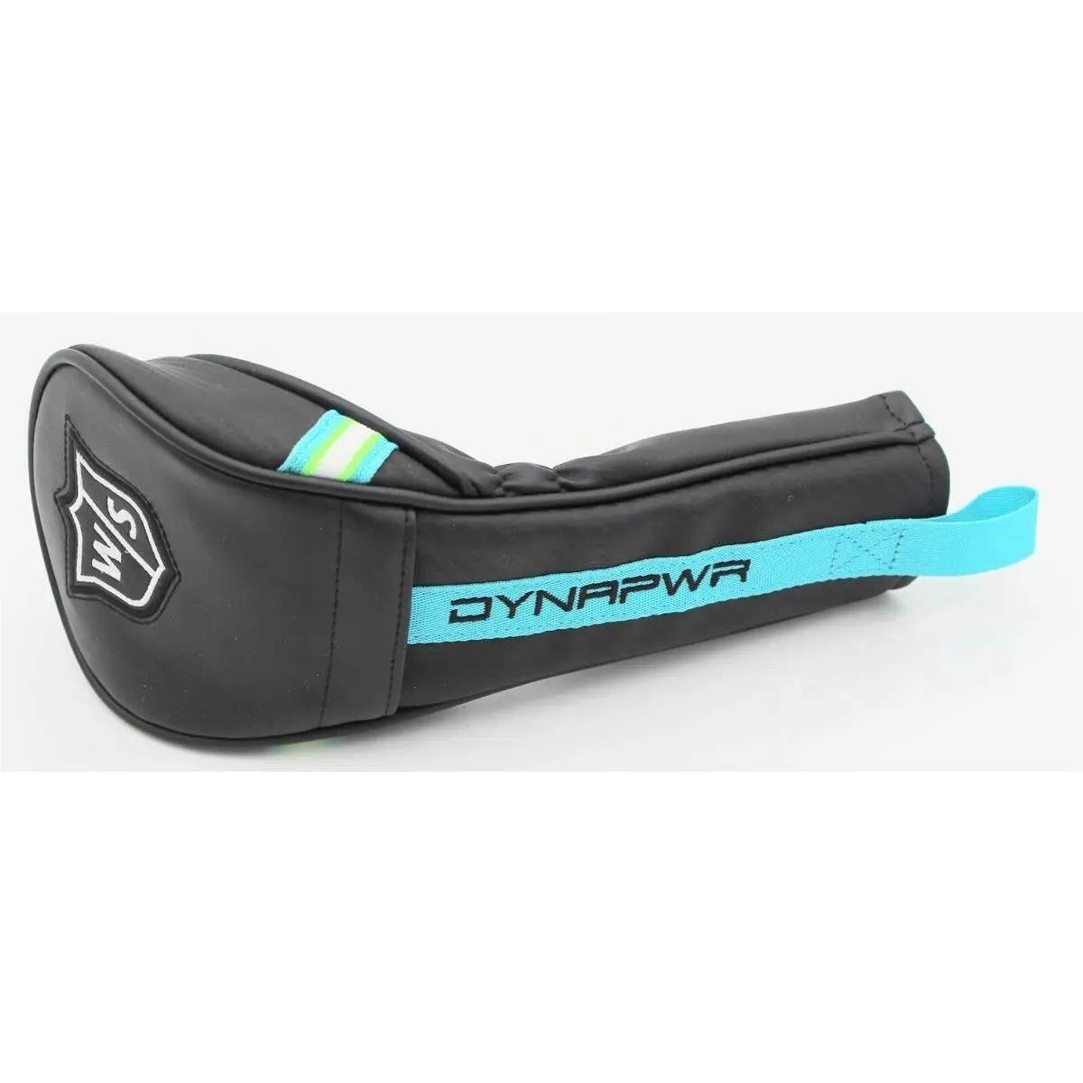 Wilson  - Dynapower - Dynapower - Black (UPC: 097512693899) 3
