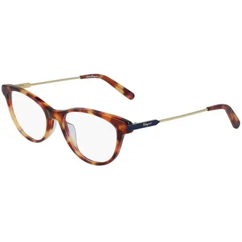 Salvatore Ferragamo SF2852 214-52-214 Eyeglasses Boutique Display