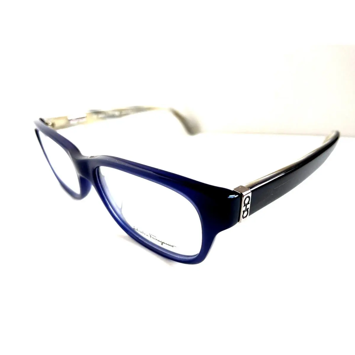 Salvatore Ferragamo SF 2645 414 53mm Blue Women`s Eyeglasses Frame