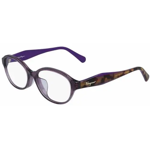 Salvatore Ferragamo SF2856A 500-52 Eyeglasses Boutique Display