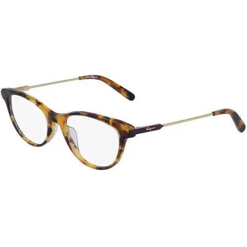 Salvatore Ferragamo SF2852 638-52-638 Eyeglasses Boutique Display