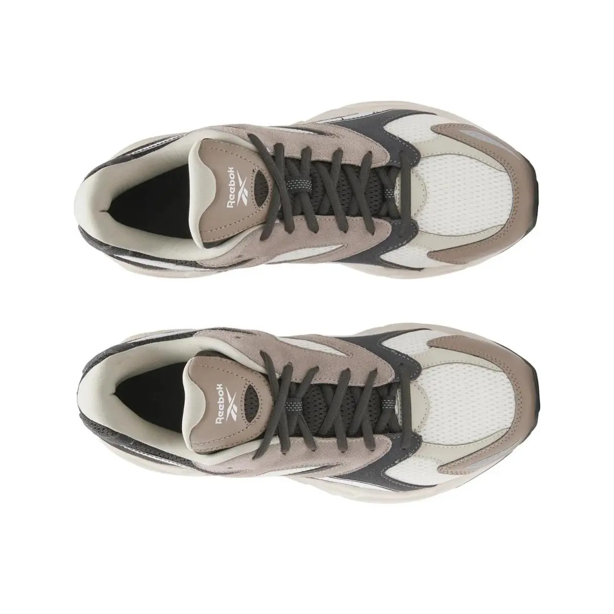Reebok shoes - Grey 8