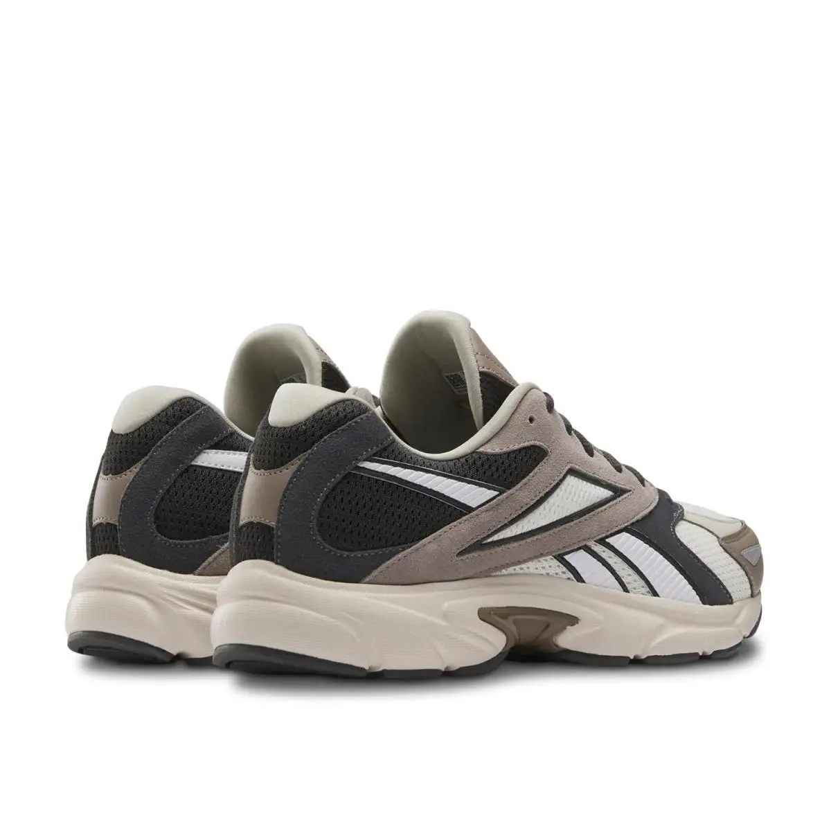 Reebok shoes - Grey 6