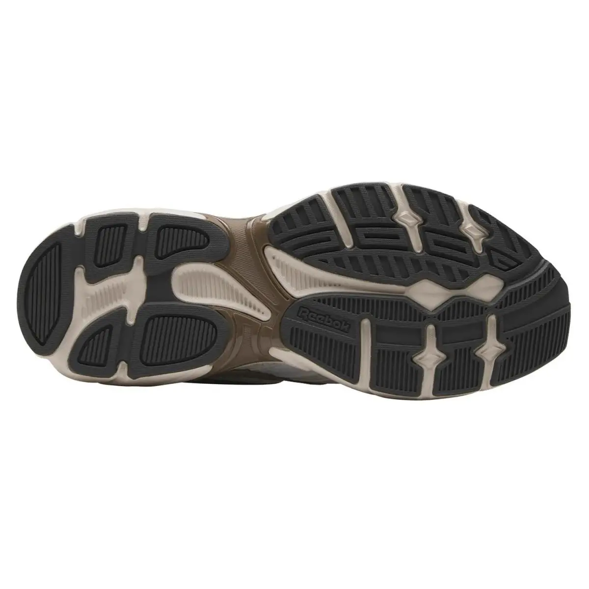 Reebok shoes - Grey 7