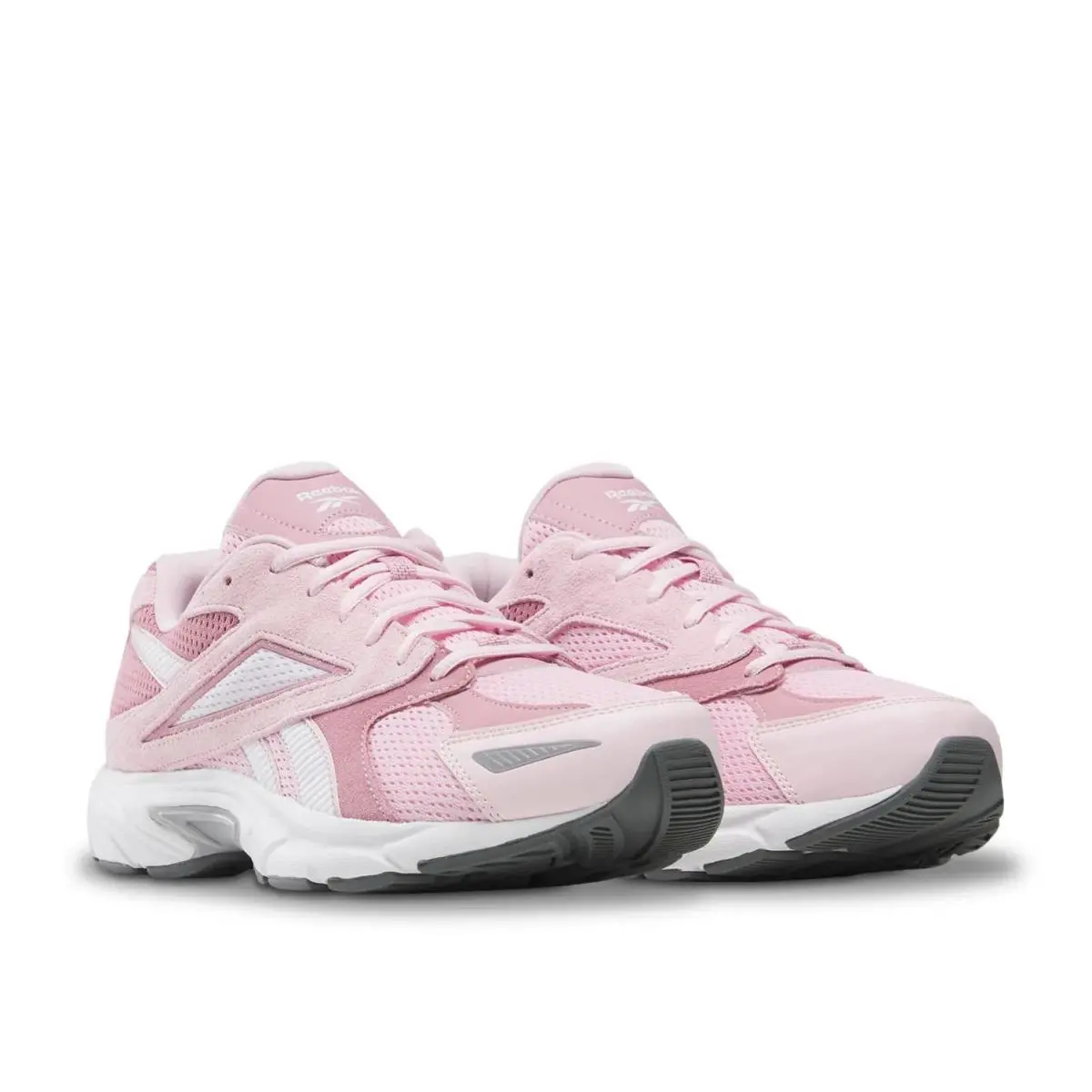 Reebok shoes - Berry Rose Pink 0