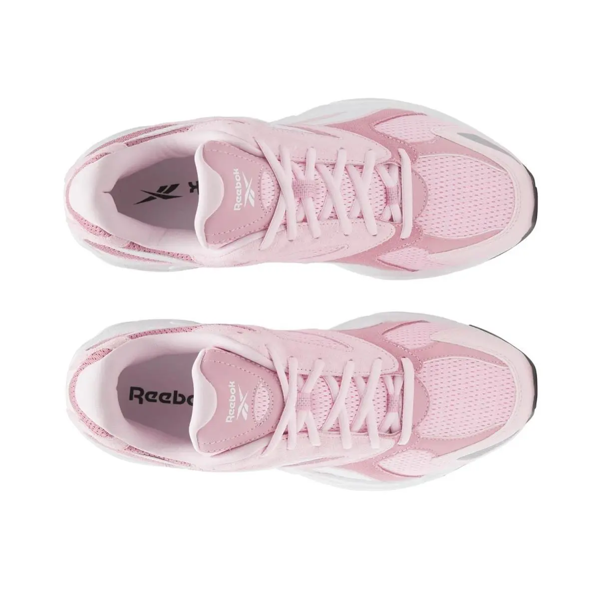 Reebok shoes - Berry Rose Pink 8