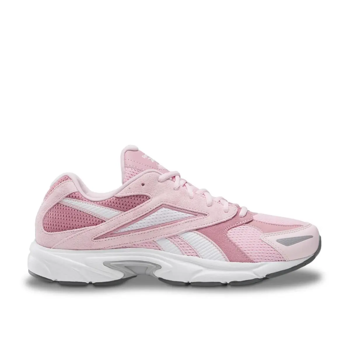 Reebok shoes - Berry Rose Pink 4