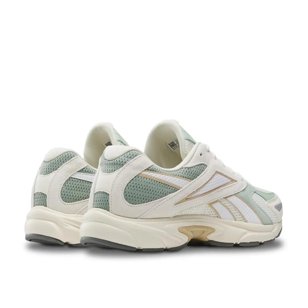 Reebok shoes - Berry Rose Pink 16