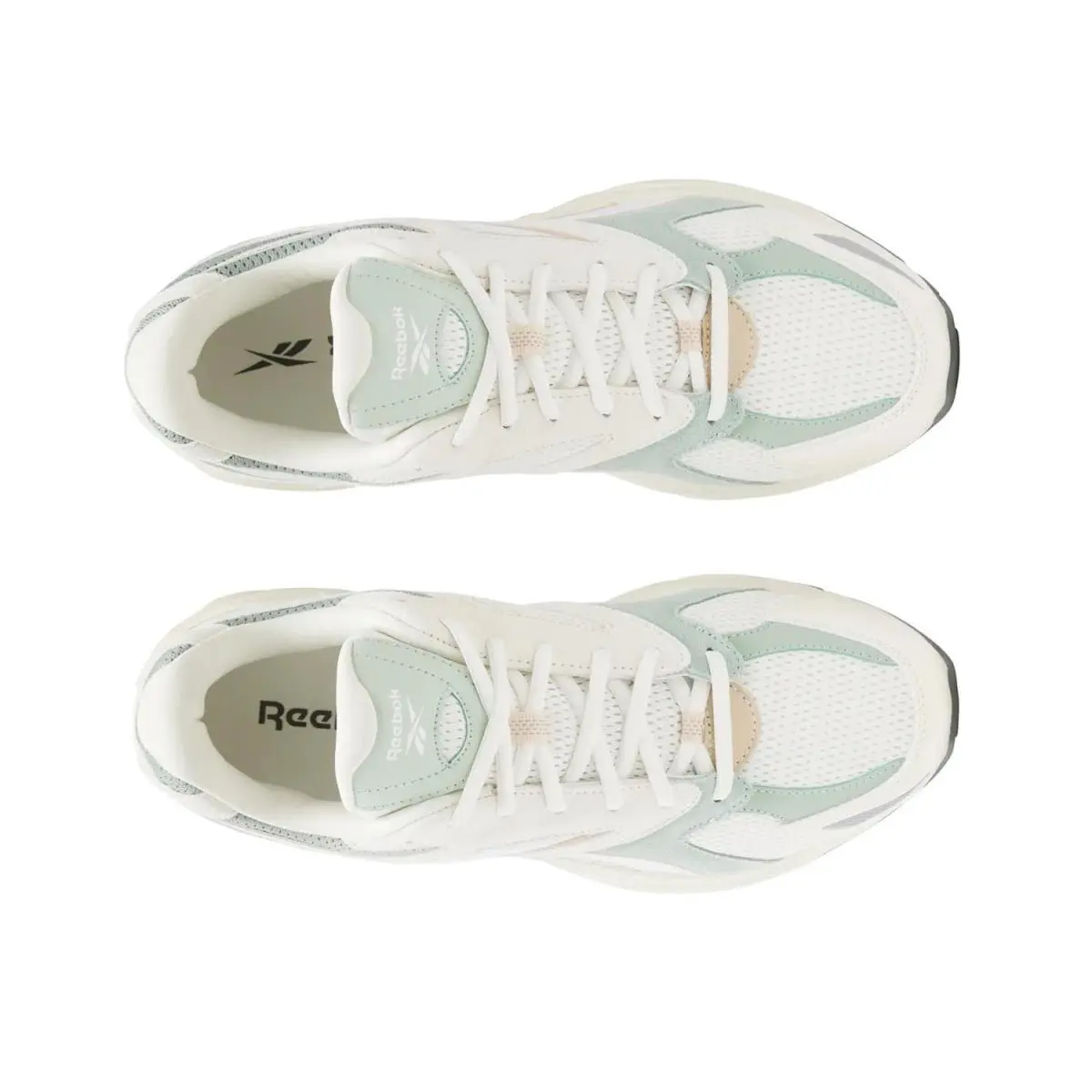Reebok shoes - Berry Rose Pink 18