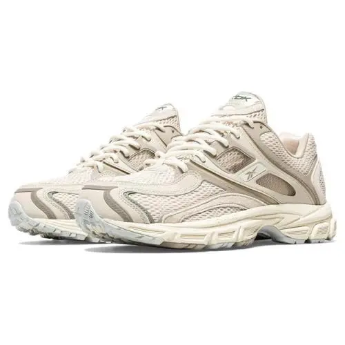 Reebok Premier Trinity Kfs Sneakers Shoes Bone Ash Moonstone Men`s Size 9/42 EU