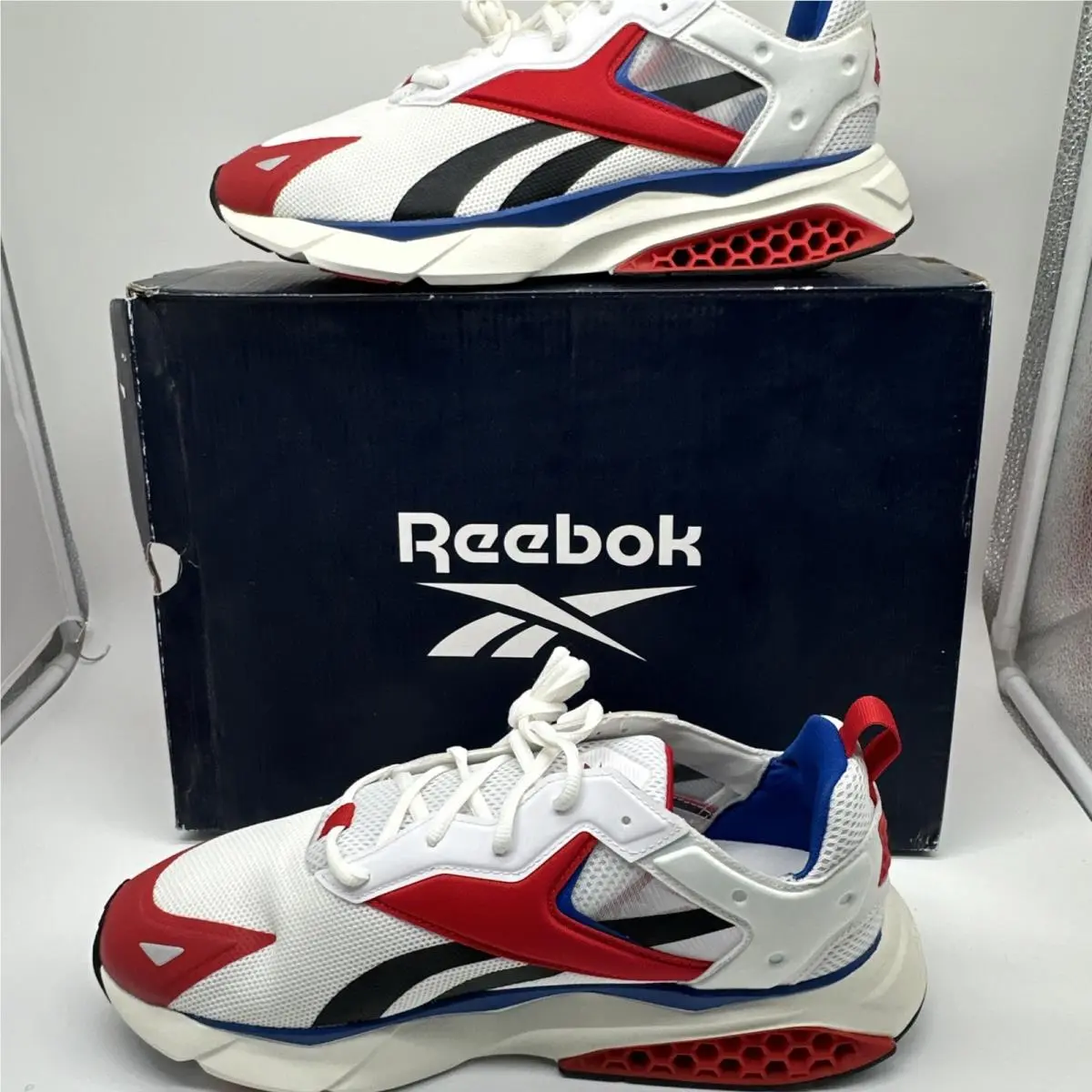 Reebok shoes - Reebok Hexalite - Hexalite - Choose Color 11